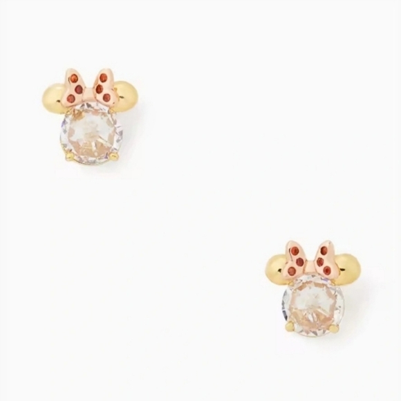 Kate Spade New York Minnie Studs - Picture 2 of 10